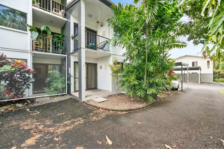 Third view of Homely unit listing, 4/50-56 Woodward Street, Edge Hill QLD 4870