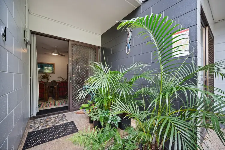 Fourth view of Homely unit listing, 4/50-56 Woodward Street, Edge Hill QLD 4870
