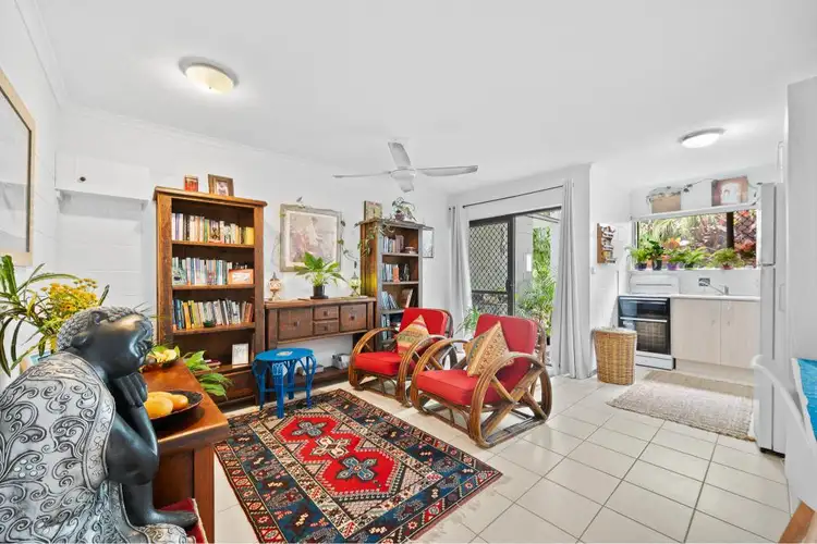 Fifth view of Homely unit listing, 4/50-56 Woodward Street, Edge Hill QLD 4870