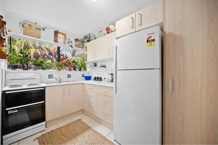 Sixth view of Homely unit listing, 4/50-56 Woodward Street, Edge Hill QLD 4870