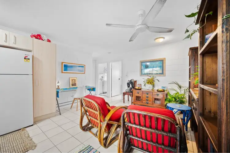 Seventh view of Homely unit listing, 4/50-56 Woodward Street, Edge Hill QLD 4870