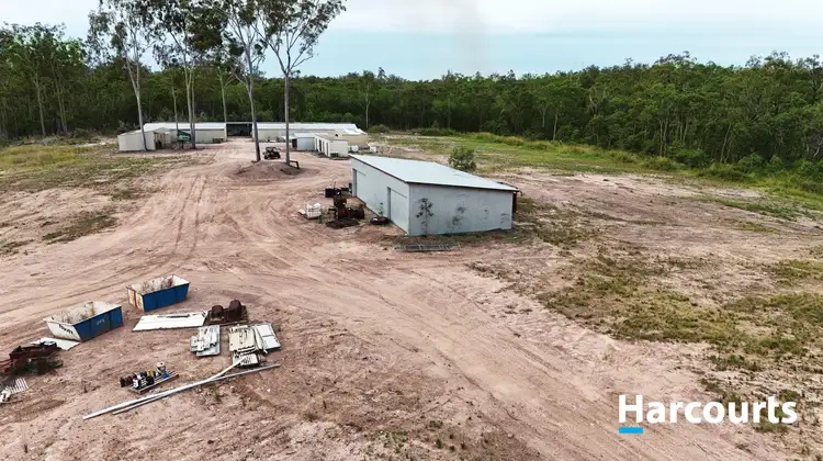 Fourth view of Homely rural property listing, 1350 Laceys Road, South Isis QLD 4660