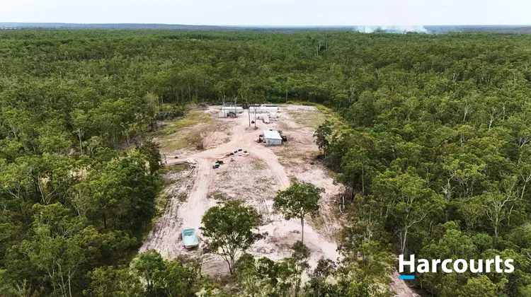 Sixth view of Homely rural property listing, 1350 Laceys Road, South Isis QLD 4660