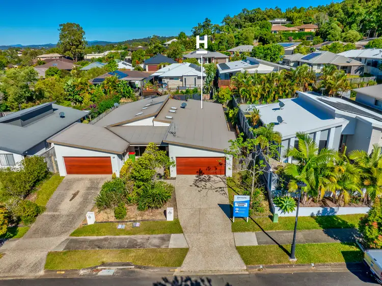 Main view of Homely house listing, 2/8 Coach Way, Upper Coomera QLD 4209