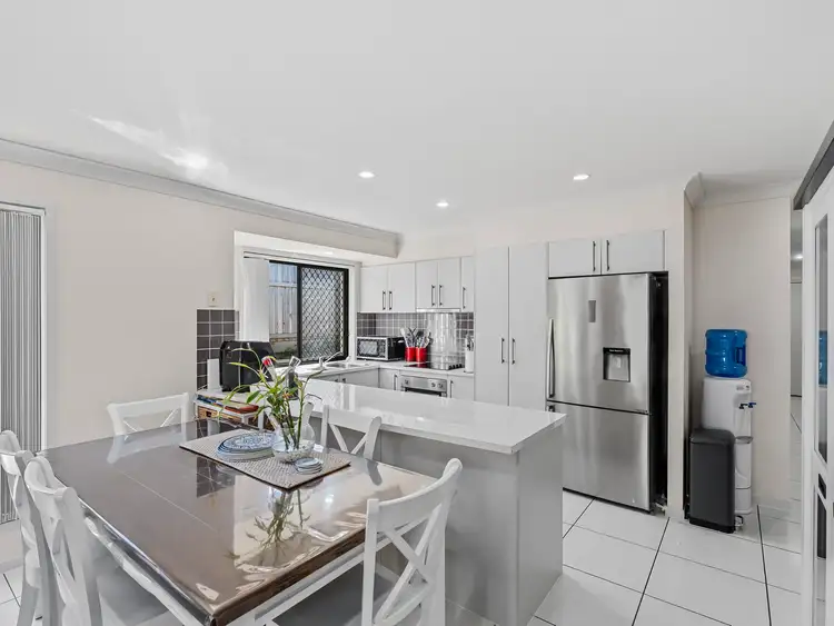 Fourth view of Homely house listing, 2/8 Coach Way, Upper Coomera QLD 4209