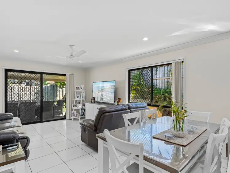 Fifth view of Homely house listing, 2/8 Coach Way, Upper Coomera QLD 4209