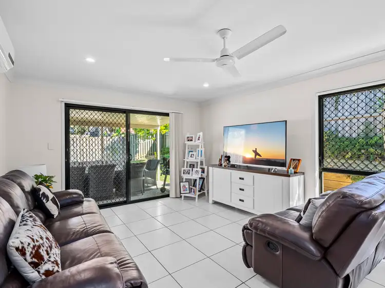 Fifth view of Homely semi-detached listing, 2/8 Coach Way, Upper Coomera QLD 4209