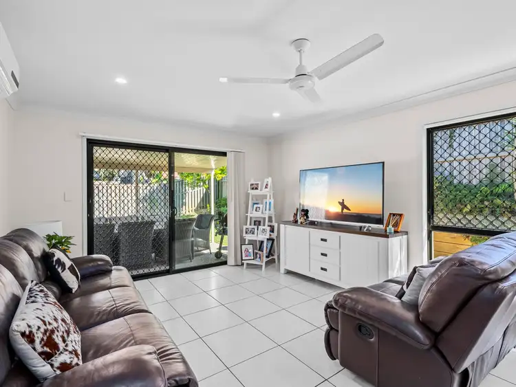 Sixth view of Homely house listing, 2/8 Coach Way, Upper Coomera QLD 4209