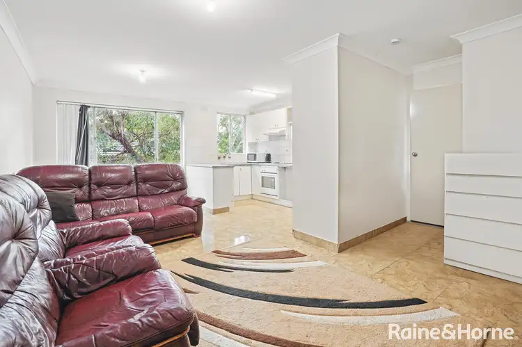 Third view of Homely apartment listing, 6/40 Saddington Street, St Marys NSW 2760