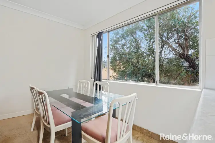 Fifth view of Homely apartment listing, 6/40 Saddington Street, St Marys NSW 2760