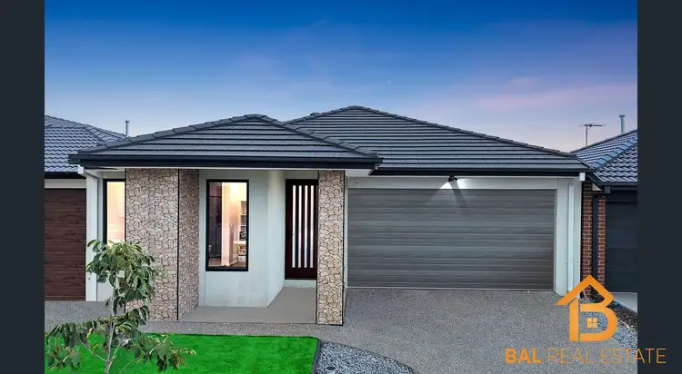 79 Lucania Crescent, Tarneit VIC 3029