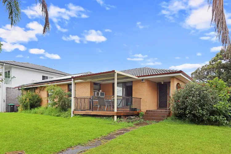 130 St Clair Avenue, St Clair NSW 2759