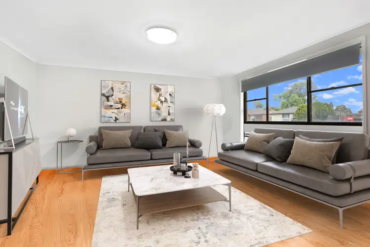 Third view of Homely house listing, 130 St Clair Avenue, St Clair NSW 2759