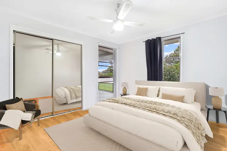 Fourth view of Homely house listing, 130 St Clair Avenue, St Clair NSW 2759