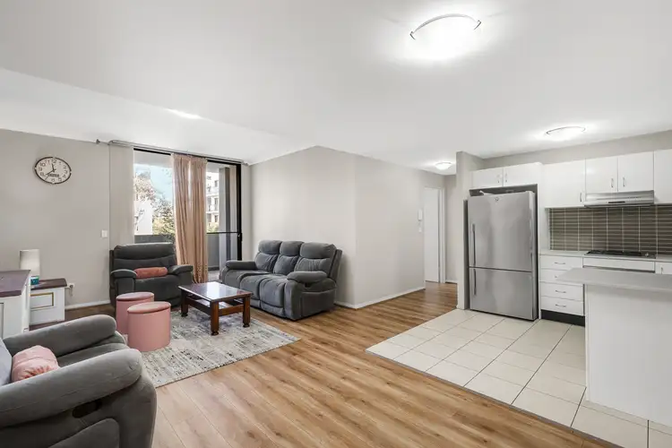 2/254 Beames Avenue, Mount Druitt NSW 2770
