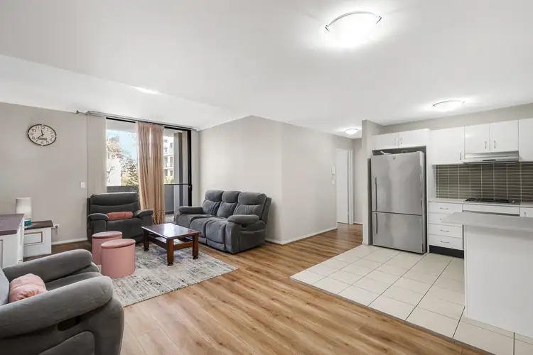 Second view of Homely unit listing, 2/254 Beames Avenue, Mount Druitt NSW 2770