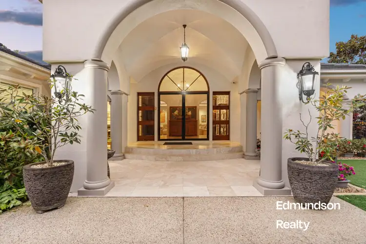 Fifth view of Homely house listing, 48 Buccaneer Way, Coomera Waters QLD 4209