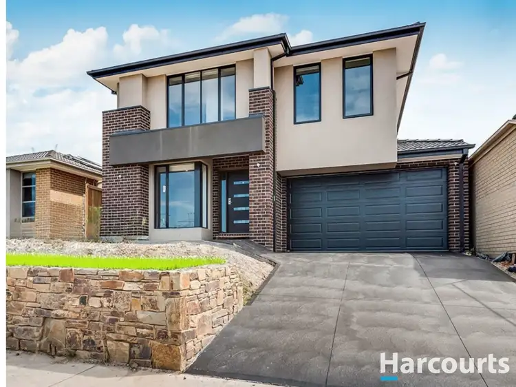 Main view of Homely house listing, 28 Vermillion Drive, Clyde North VIC 3978