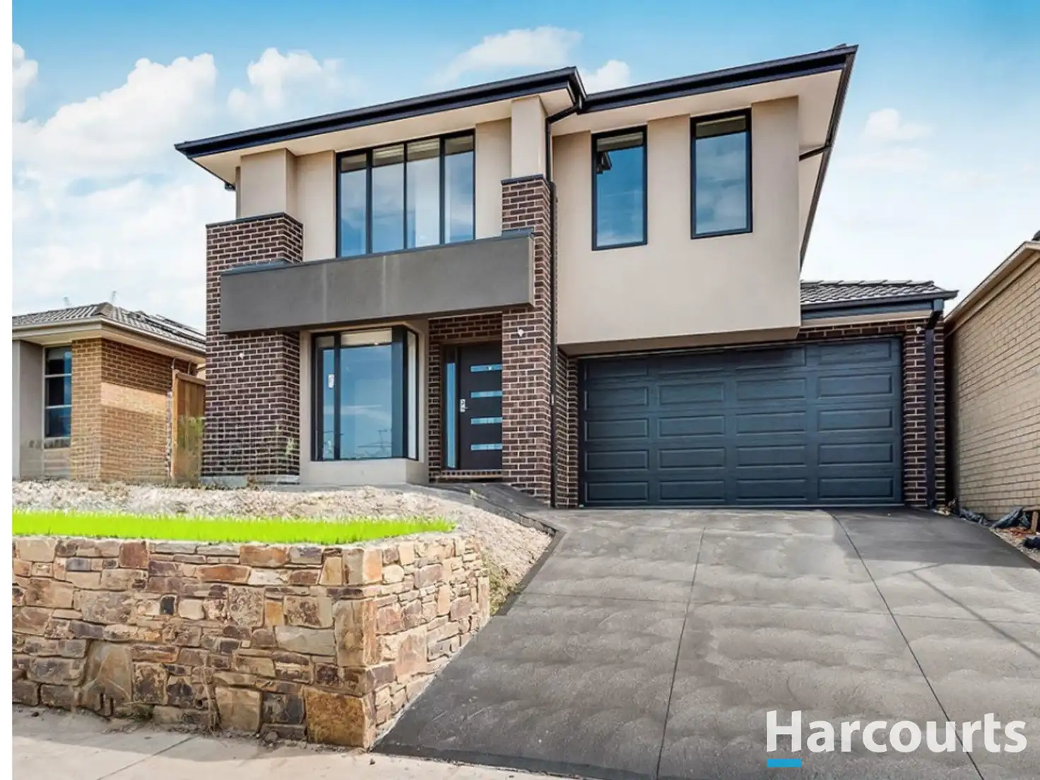 Main view of Homely house listing, 28 Vermillion Drive, Clyde North VIC 3978