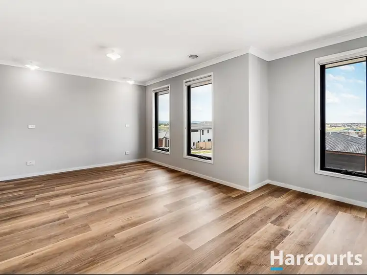 Third view of Homely house listing, 28 Vermillion Drive, Clyde North VIC 3978