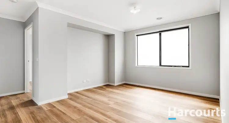 Fifth view of Homely house listing, 28 Vermillion Drive, Clyde North VIC 3978