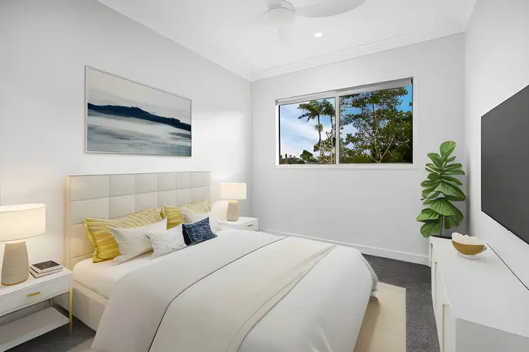 27/236 Colburn Avenue, Victoria Point QLD 4165