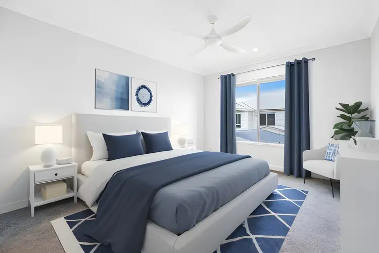 Main view of Homely townhouse listing, 33/236 Colburn Avenue, Victoria Point QLD 4165