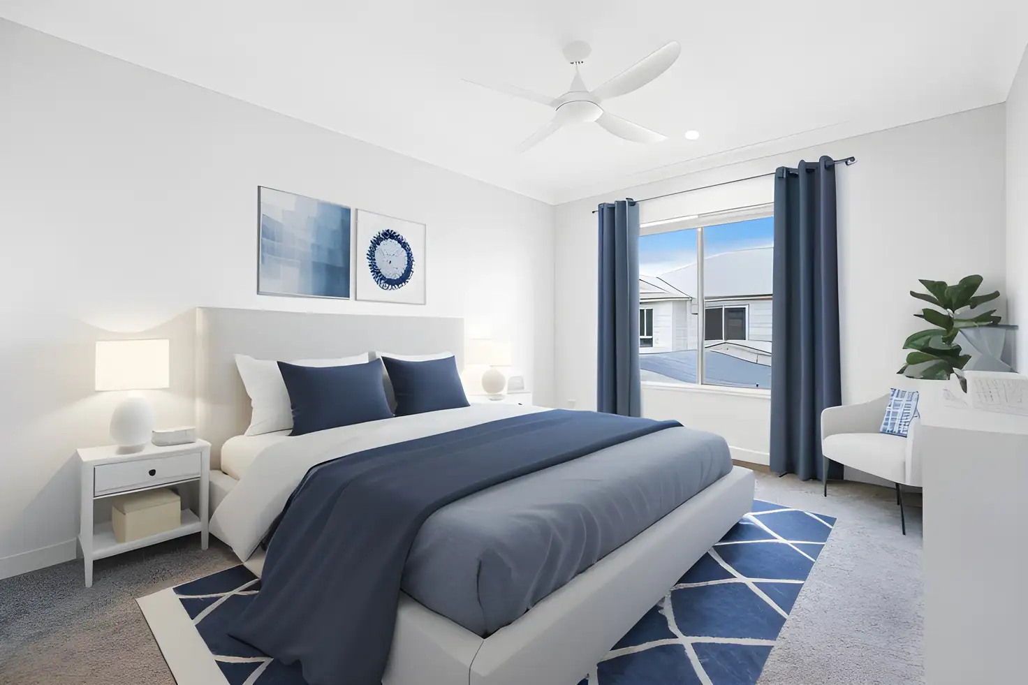 Main view of Homely townhouse listing, 33/236 Colburn Avenue, Victoria Point QLD 4165