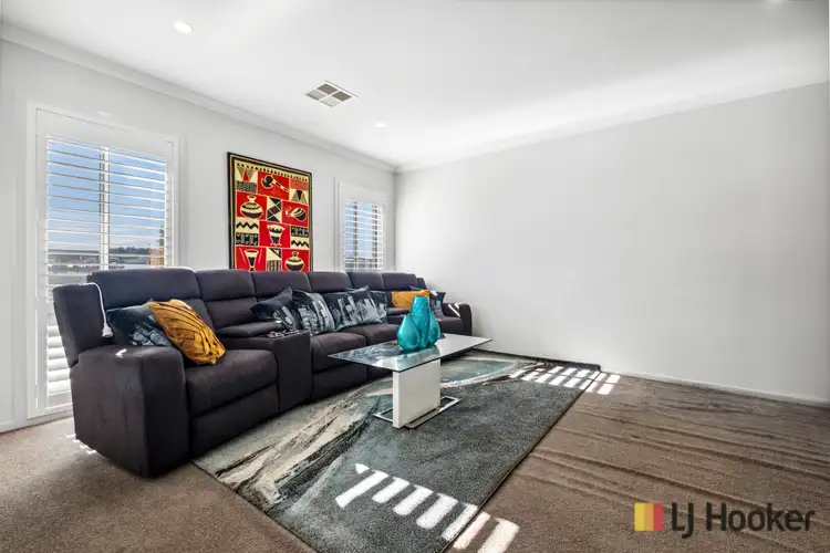 Third view of Homely house listing, 7 Dengate Crescent, Moncrieff ACT 2914