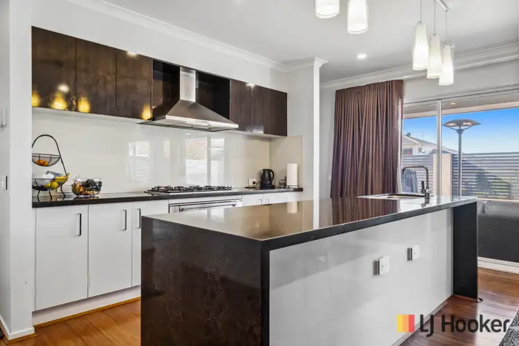 Fourth view of Homely house listing, 7 Dengate Crescent, Moncrieff ACT 2914