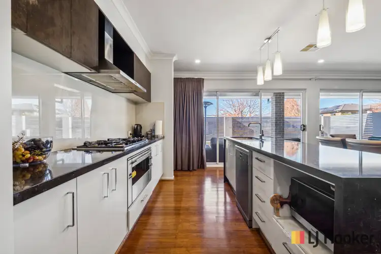 Fifth view of Homely house listing, 7 Dengate Crescent, Moncrieff ACT 2914