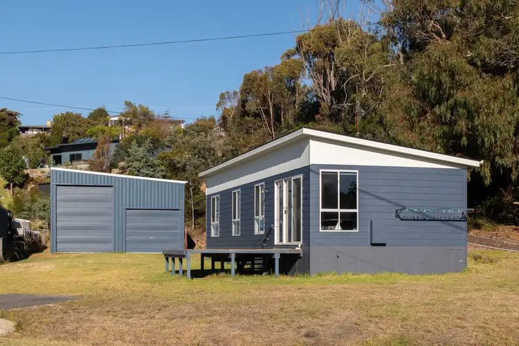 Main view of Homely house listing, 23 Bridge Esplanade, Scamander TAS 7215