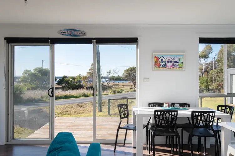Third view of Homely house listing, 23 Bridge Esplanade, Scamander TAS 7215