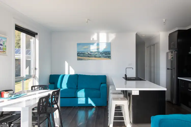 Fourth view of Homely house listing, 23 Bridge Esplanade, Scamander TAS 7215