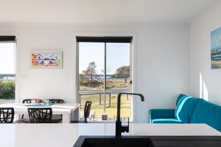 Sixth view of Homely house listing, 23 Bridge Esplanade, Scamander TAS 7215