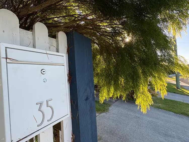 Main view of Homely house listing, 35 Westwood Street, Bridport TAS 7262