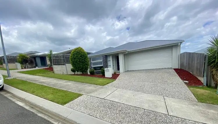 15 Naren Street, Spring Mountain QLD 4300