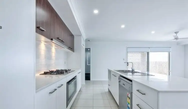 Second view of Homely house listing, 15 Naren Street, Spring Mountain QLD 4300