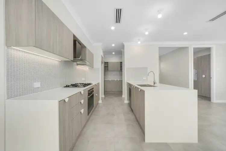Third view of Homely house listing, 4 Steam Lane, Werrington NSW 2747