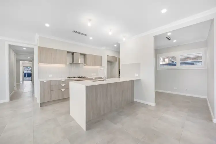 Fifth view of Homely house listing, 4 Steam Lane, Werrington NSW 2747