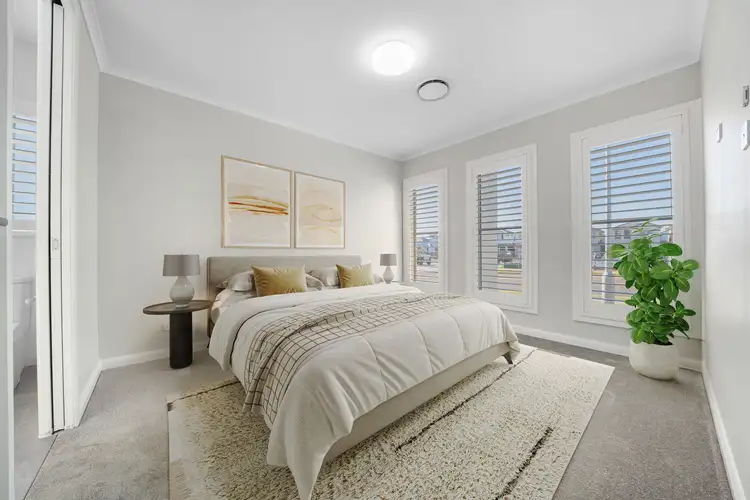 Sixth view of Homely house listing, 4 Steam Lane, Werrington NSW 2747