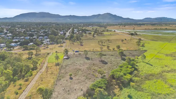 Fourth view of Homely land listing, 280 West Street, Depot Hill QLD 4700