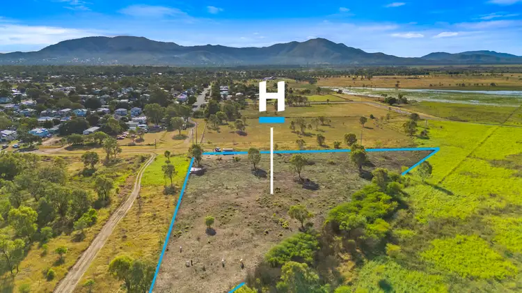Fifth view of Homely land listing, 280 West Street, Depot Hill QLD 4700