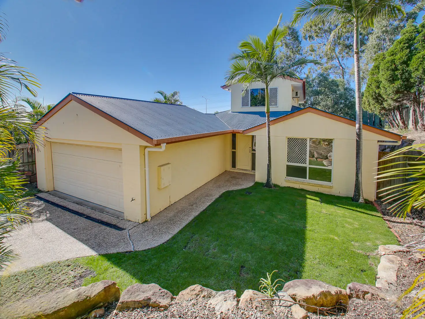 Main view of Homely house listing, 20 Ridgeview Street, Carindale QLD 4152