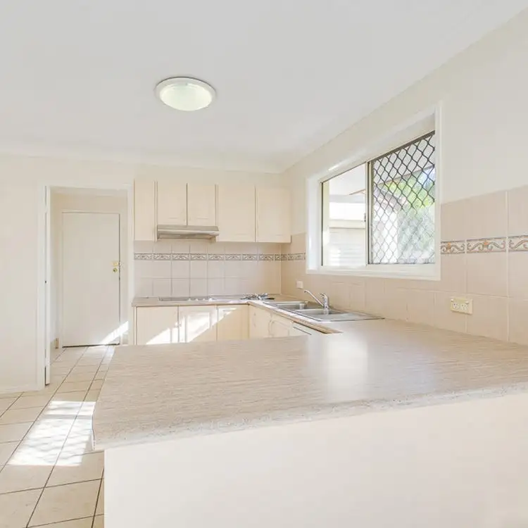 Second view of Homely house listing, 20 Ridgeview Street, Carindale QLD 4152
