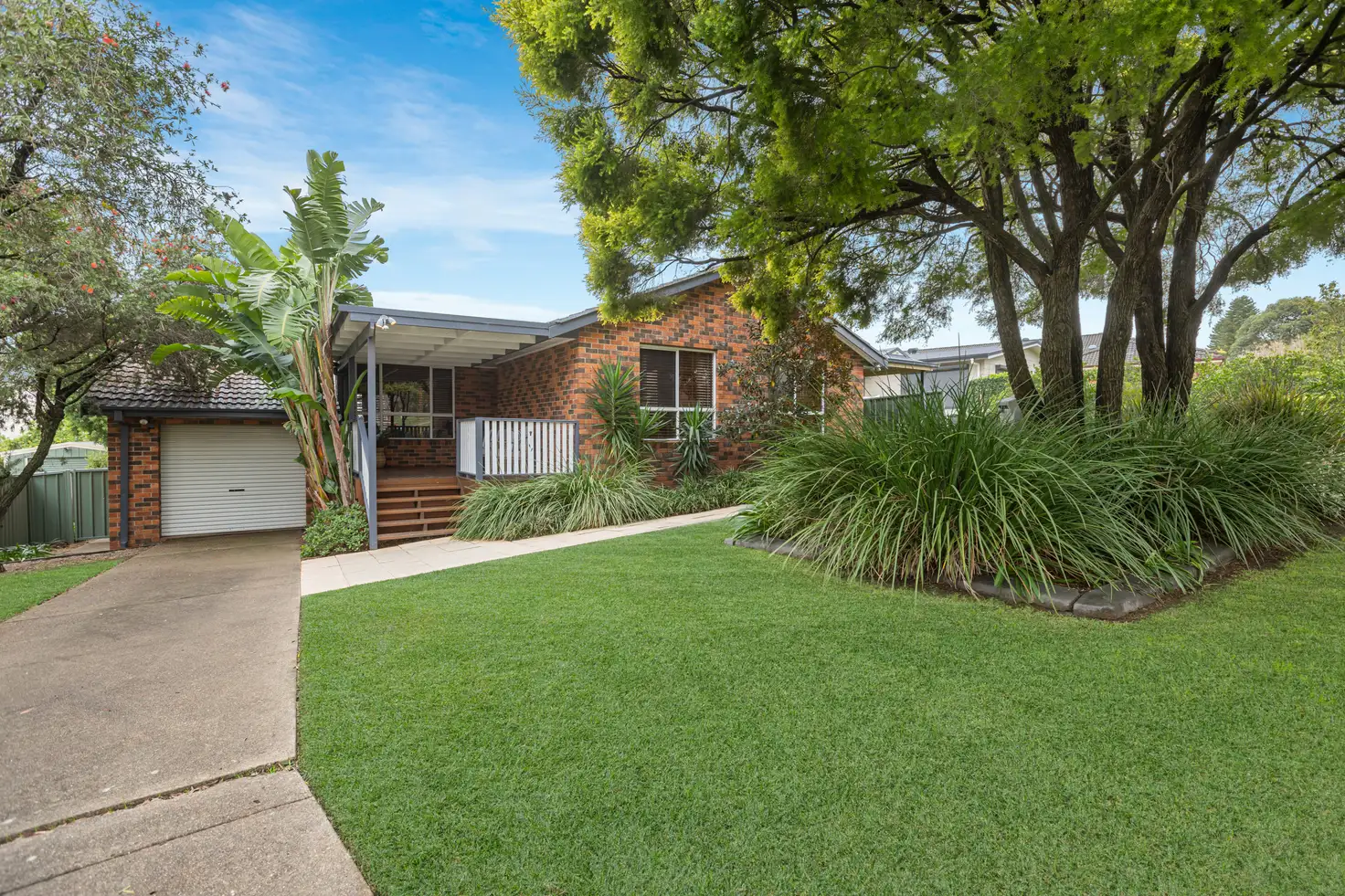 Main view of Homely house listing, 36 Lexia Street, Muswellbrook NSW 2333