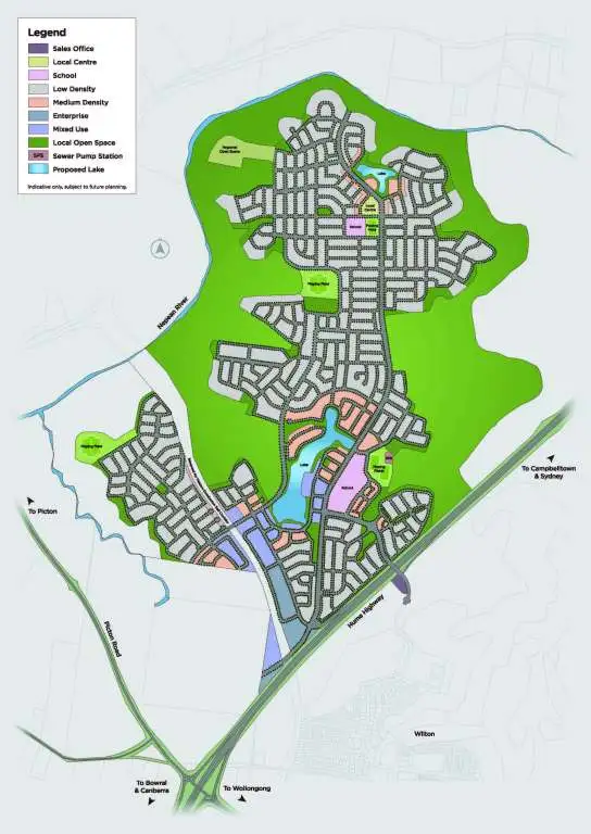 Fourth view of Homely other listing, 34 Clifton Crescent, Wilton NSW 2571