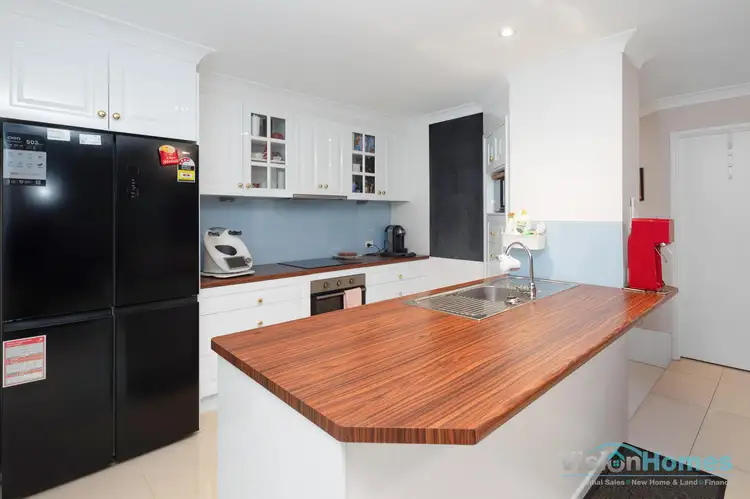 Second view of Homely house listing, 1 Quandong Court, Narangba QLD 4504