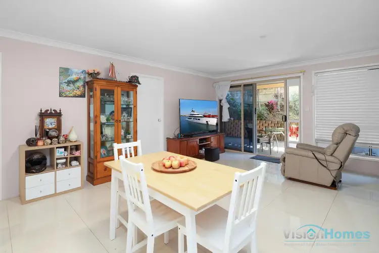 Fourth view of Homely house listing, 1 Quandong Court, Narangba QLD 4504