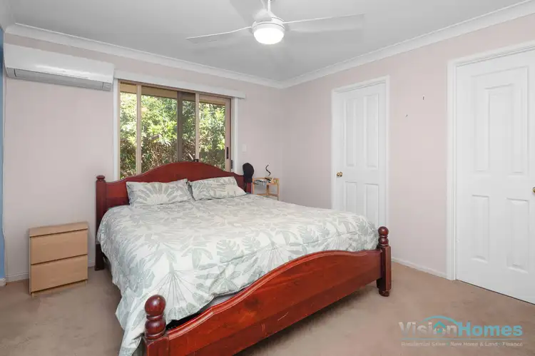 Fifth view of Homely house listing, 1 Quandong Court, Narangba QLD 4504